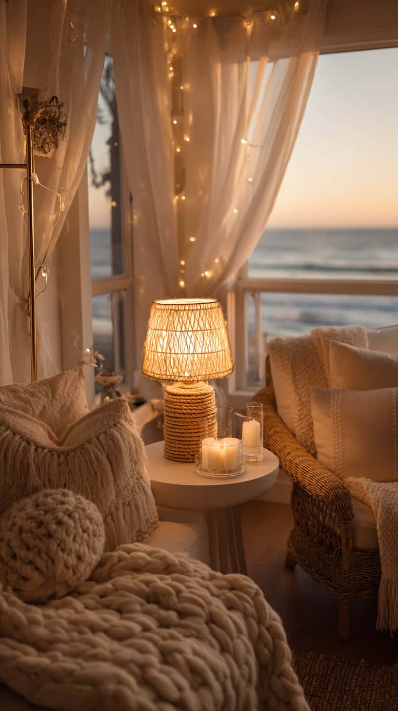 Create a Cozy Finish With Family-Friendly Lighting and Accessories - Image 2