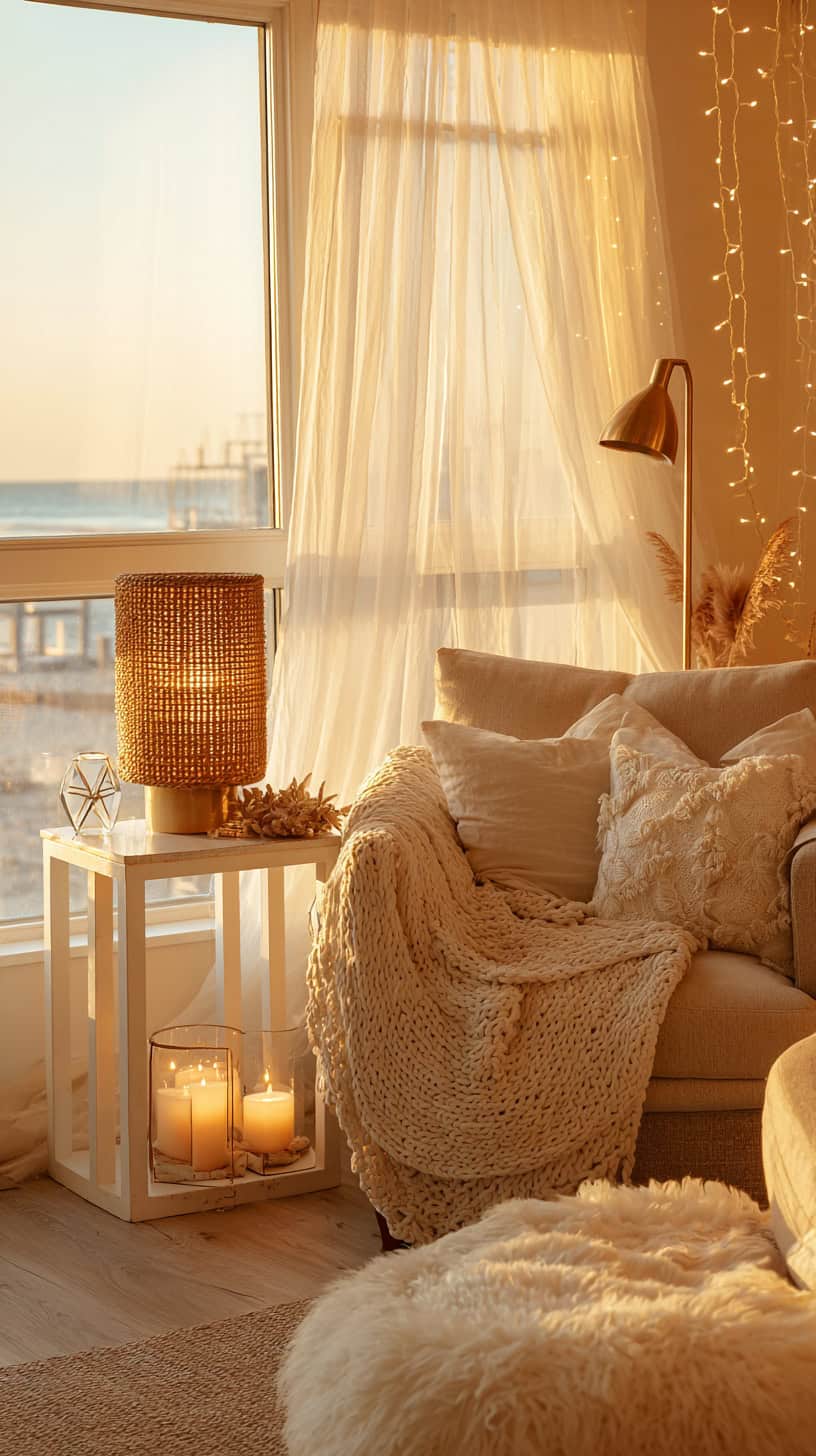 Create a Cozy Finish With Family-Friendly Lighting and Accessories - Image 4