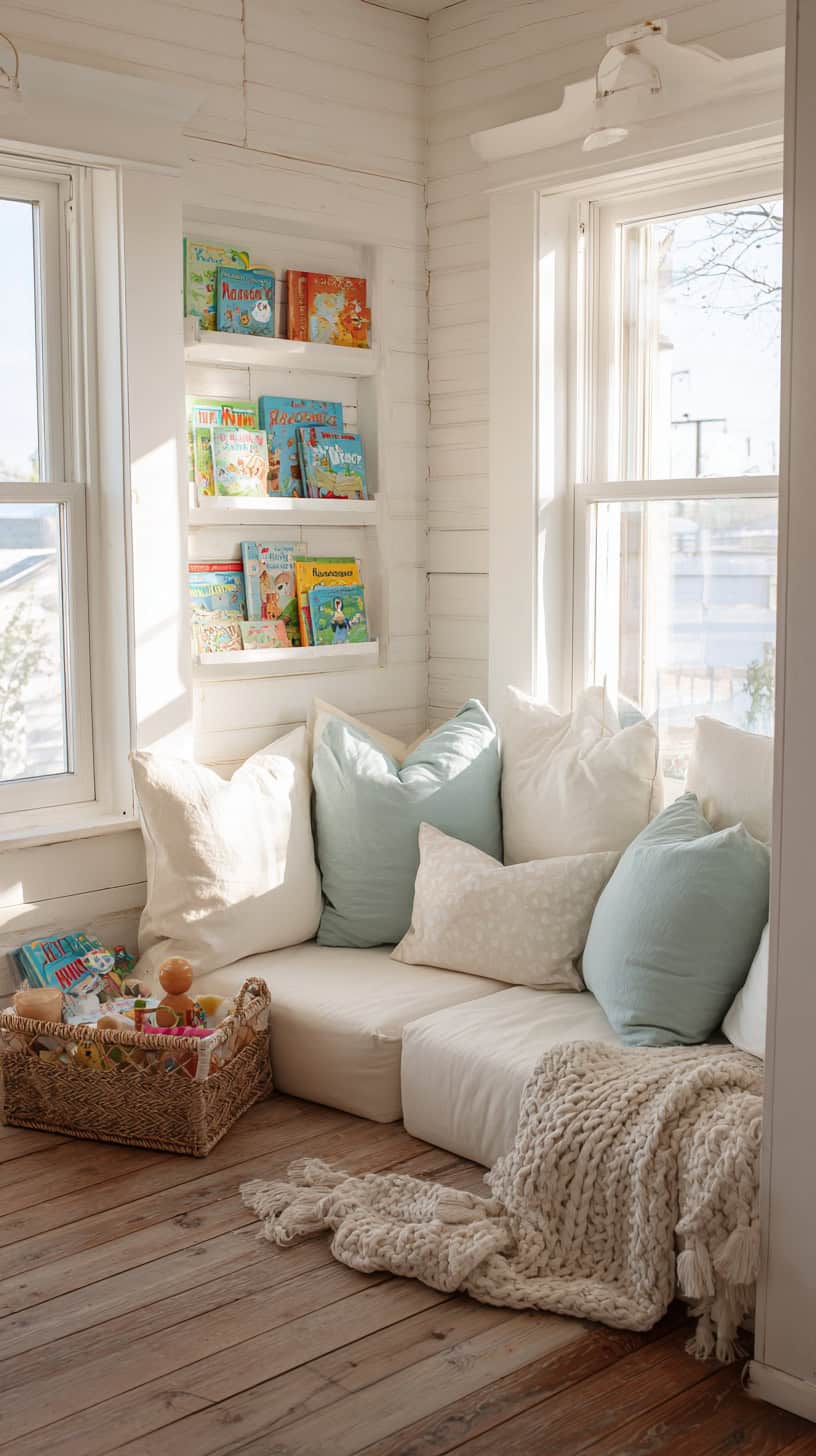 Create Kid-Friendly Zones That Still Look Pretty - Image 2