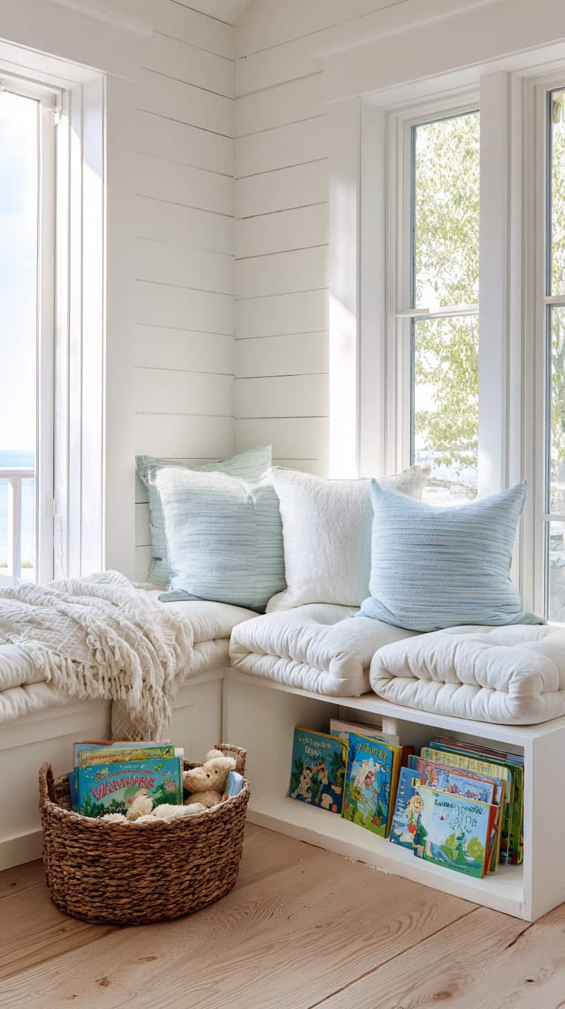 Create Kid-Friendly Zones That Still Look Pretty - Image 1