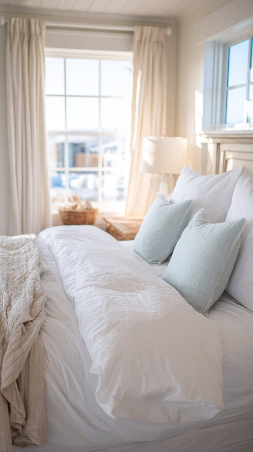 Design Bedrooms That Feel Restful and Hotel Like - Image 2