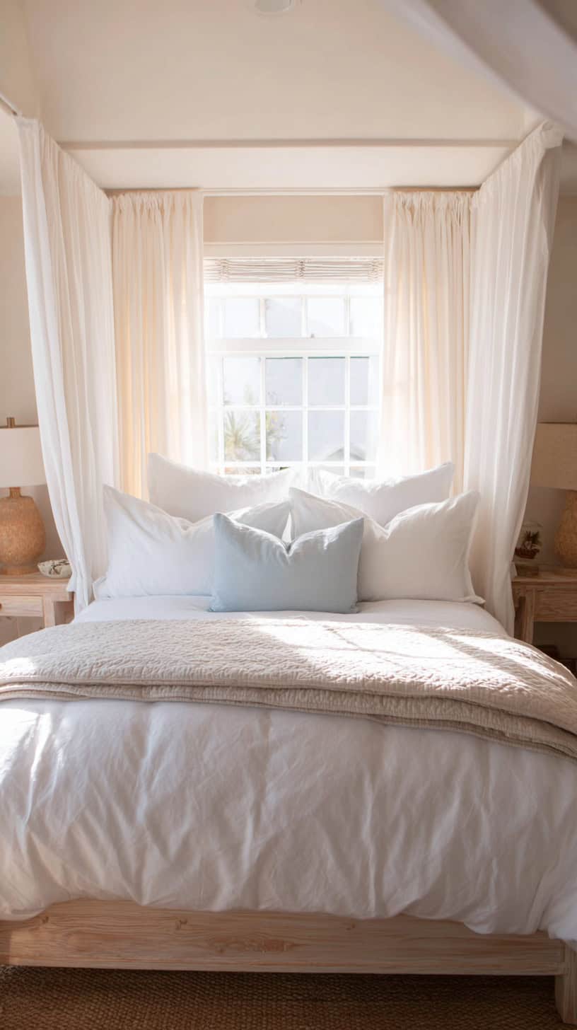Design Bedrooms That Feel Restful and Hotel Like - Image 1