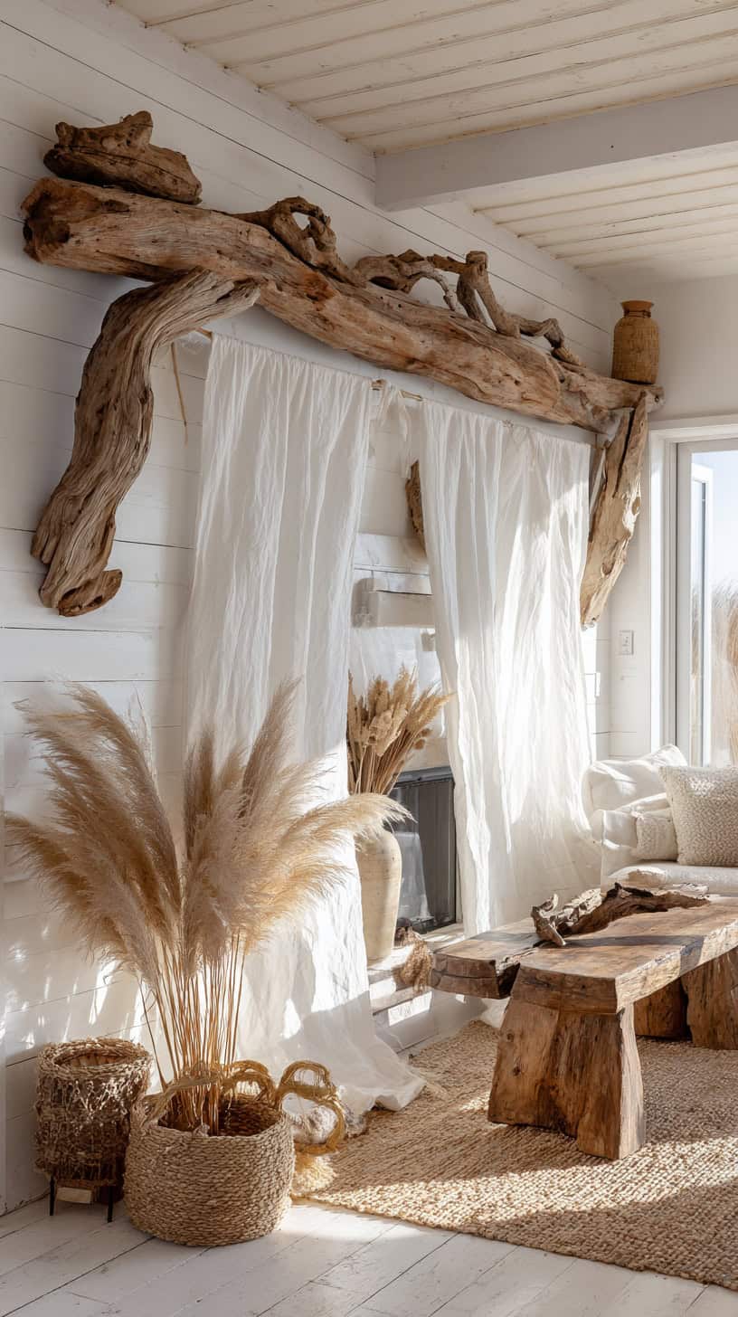 Driftwood Accent Pieces - Image 3