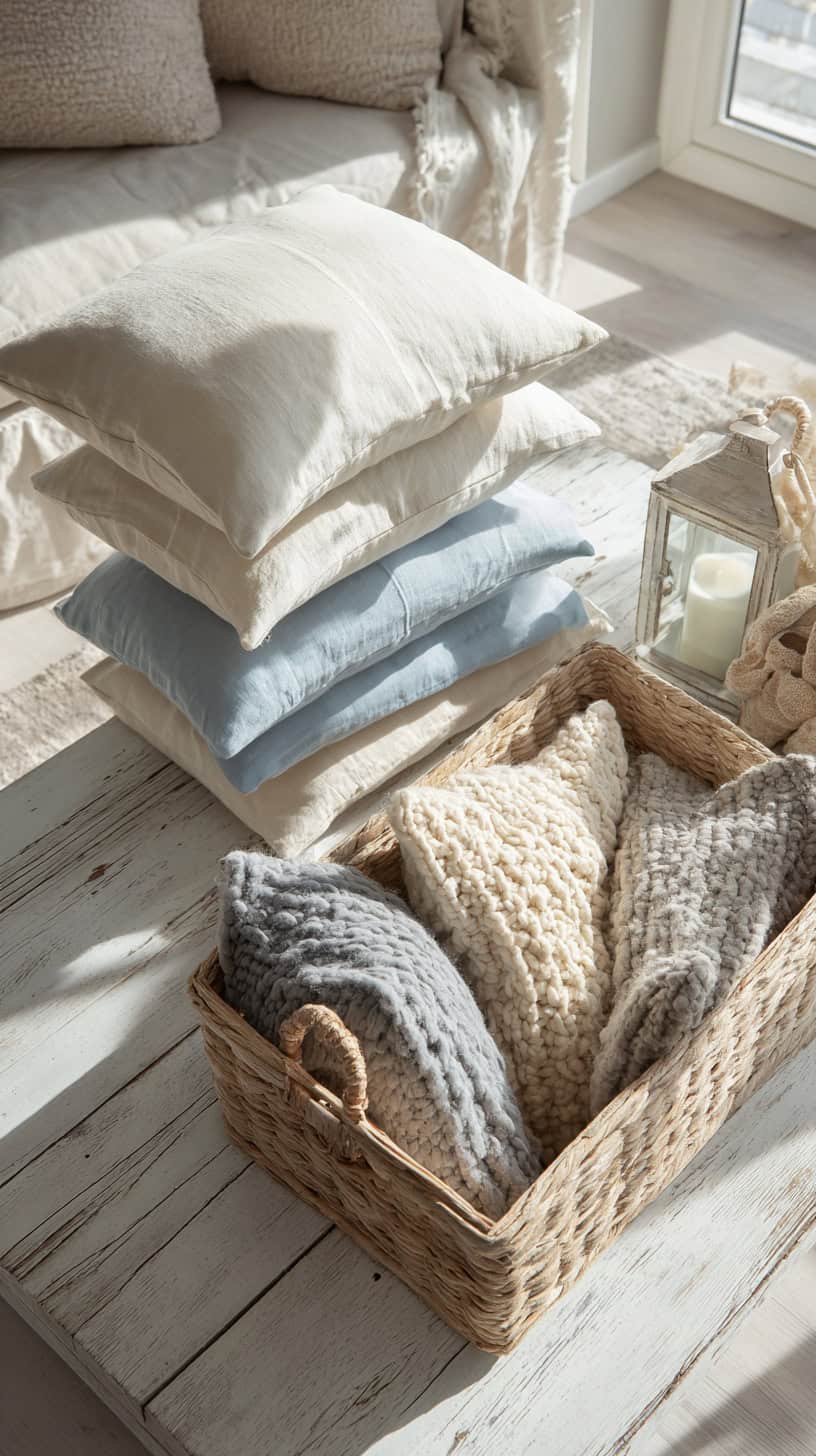 Finish With Easy Seasonal Updates - Image 1
