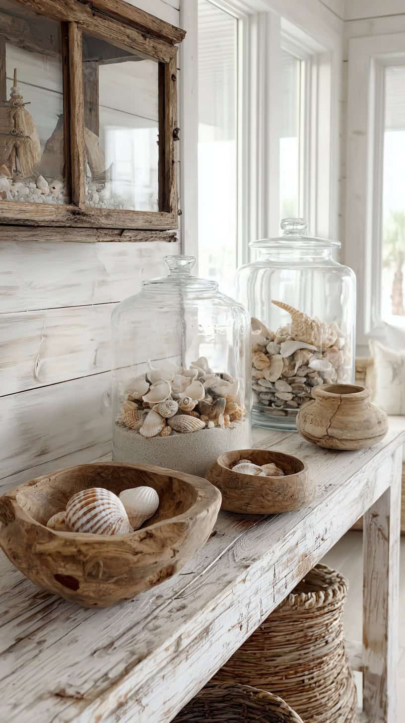 Finish With Simple Accessories And Personal Details - Image 2
