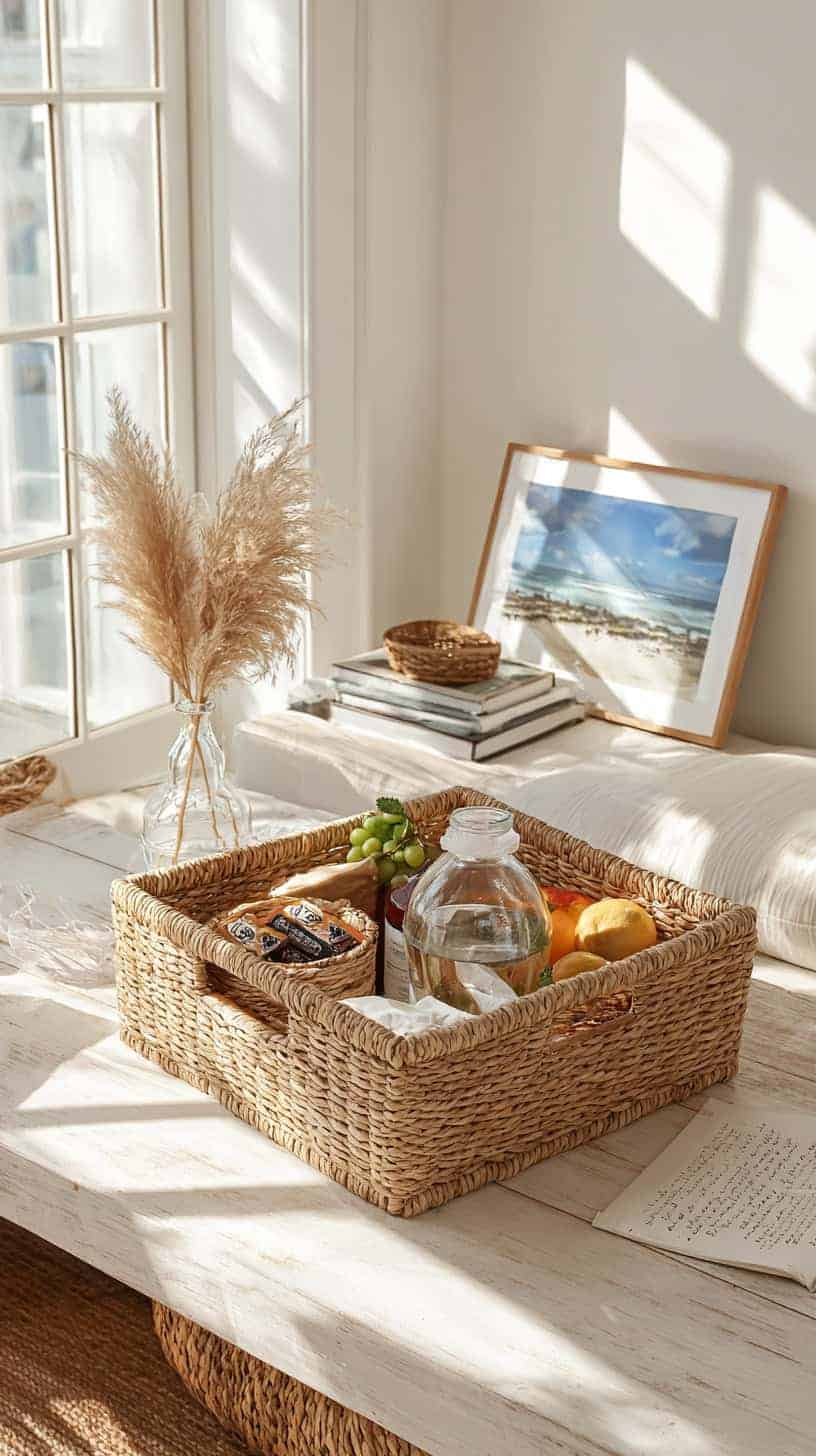 Finish With Small Details Guests Remember