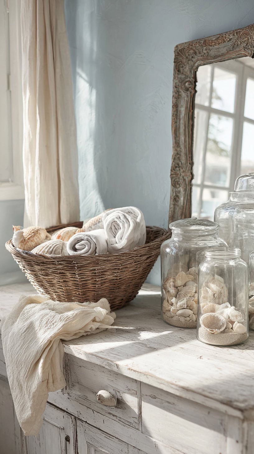 Keep Florida Beach House Decor Budget Friendly And Easy To Refresh - Image 3