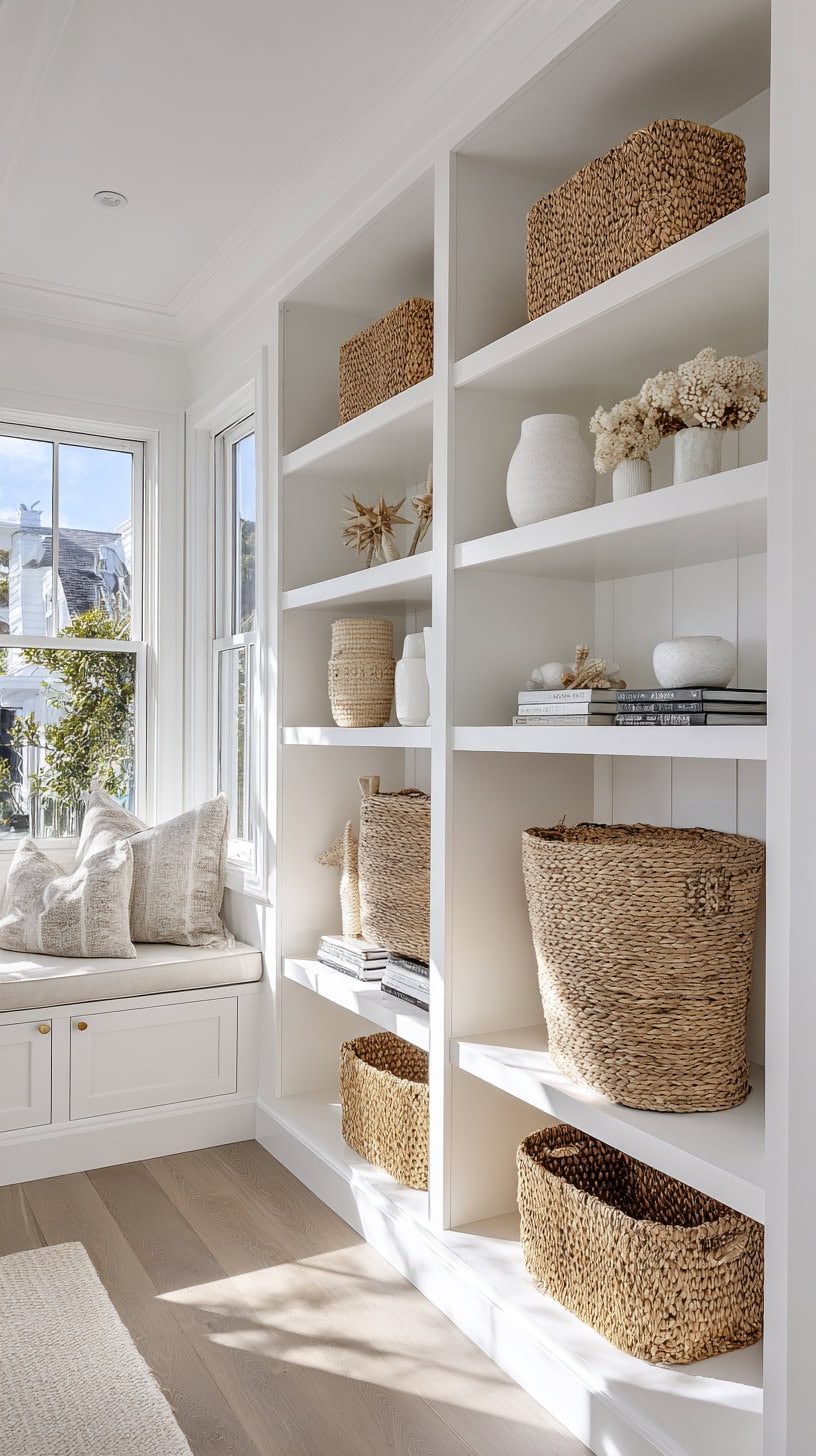 Make Storage Part of the Style - Image 1