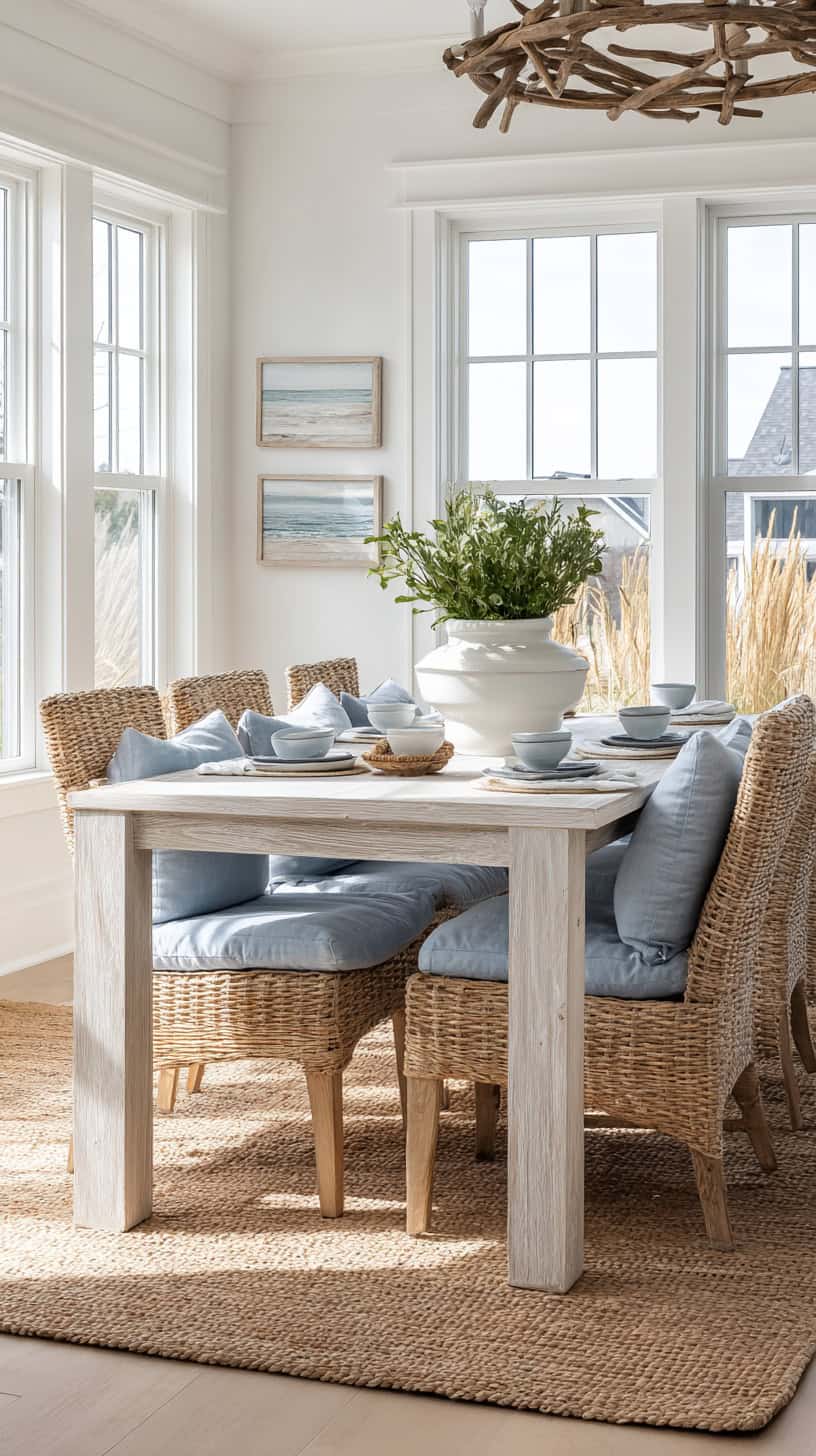 Make the Dining Space Feel Fun and Functional - Image 2