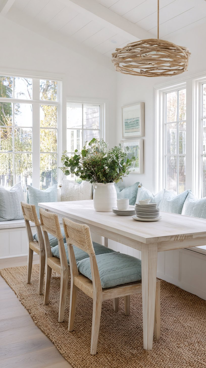 Make the Dining Space Feel Fun and Functional - Image 3