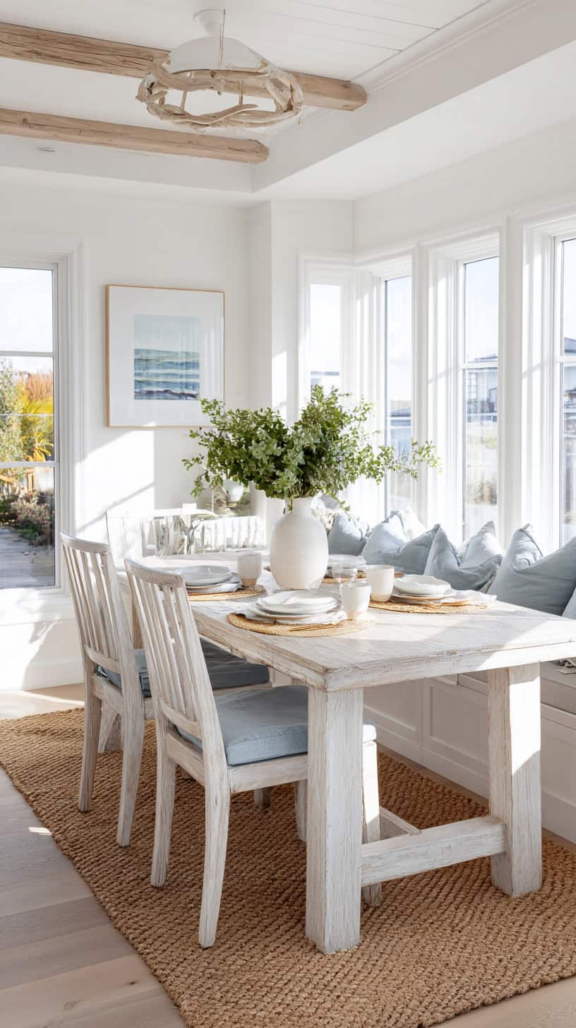Make the Dining Space Feel Fun and Functional - Image 4