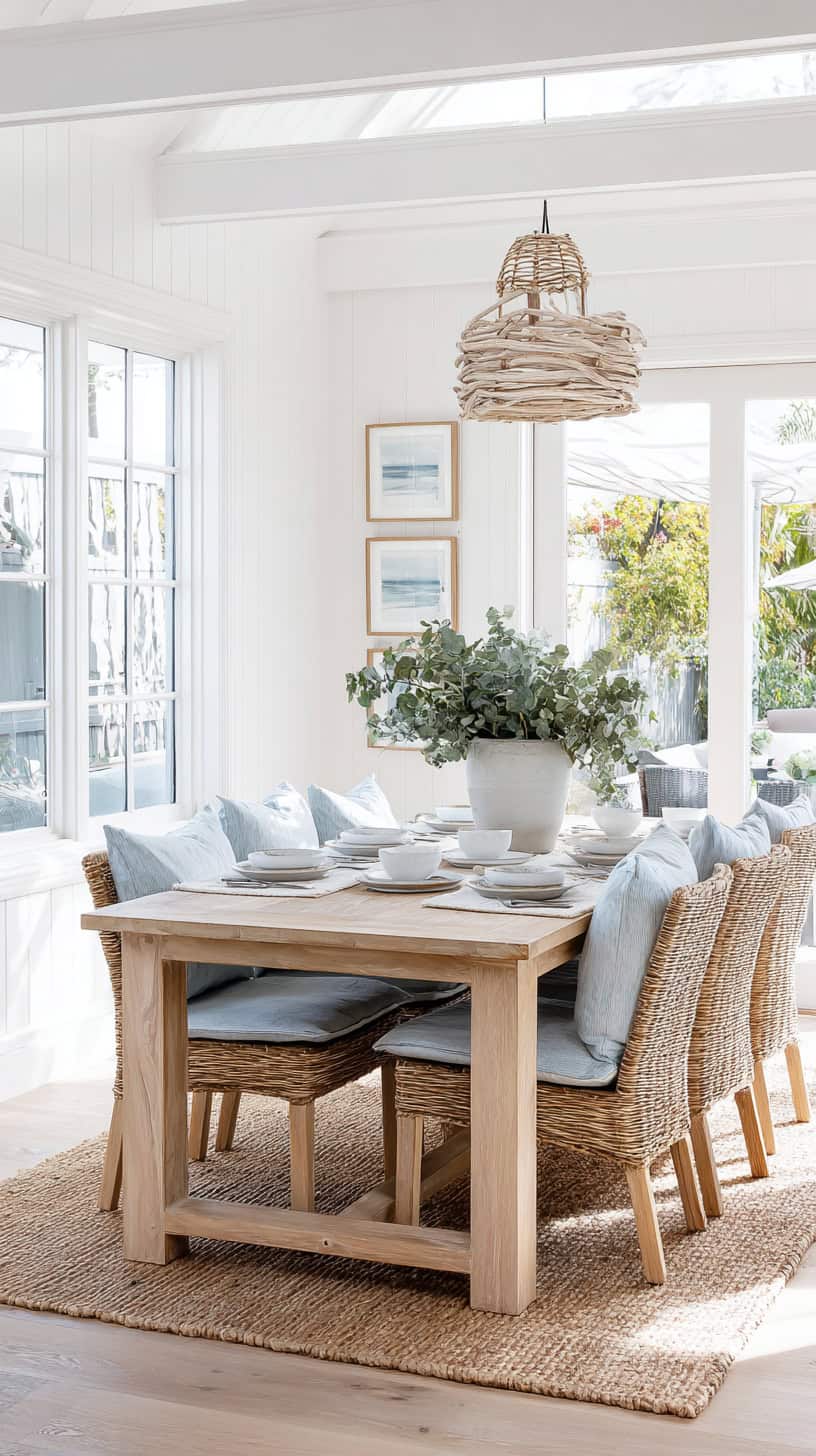 Make the Dining Space Feel Fun and Functional - Image 1