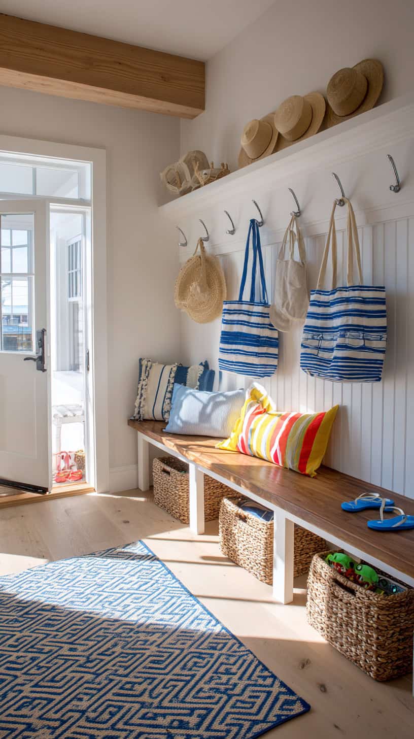 Mix In Family-Friendly Functional Styling - Image 2