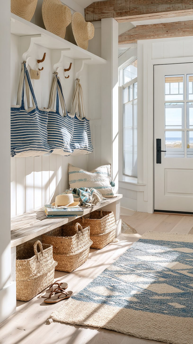 Mix In Family-Friendly Functional Styling - Image 1