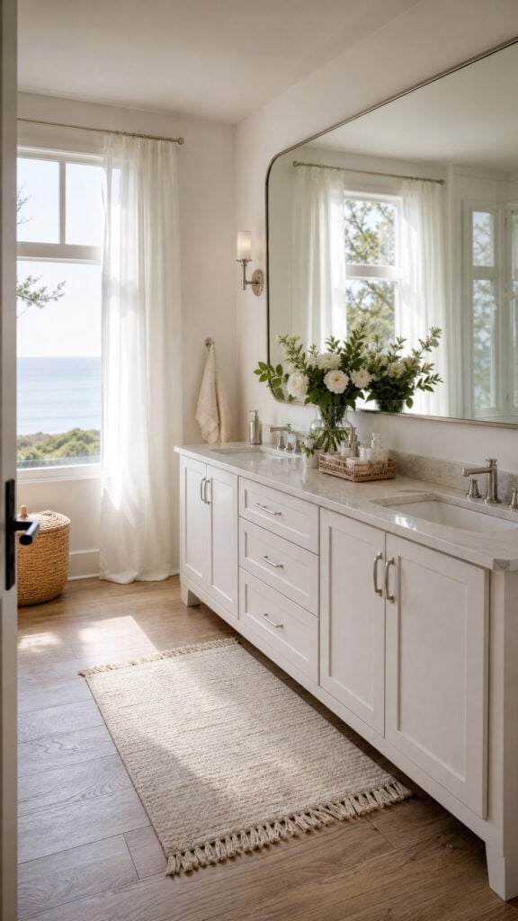 Maximize Natural Light And Brightness