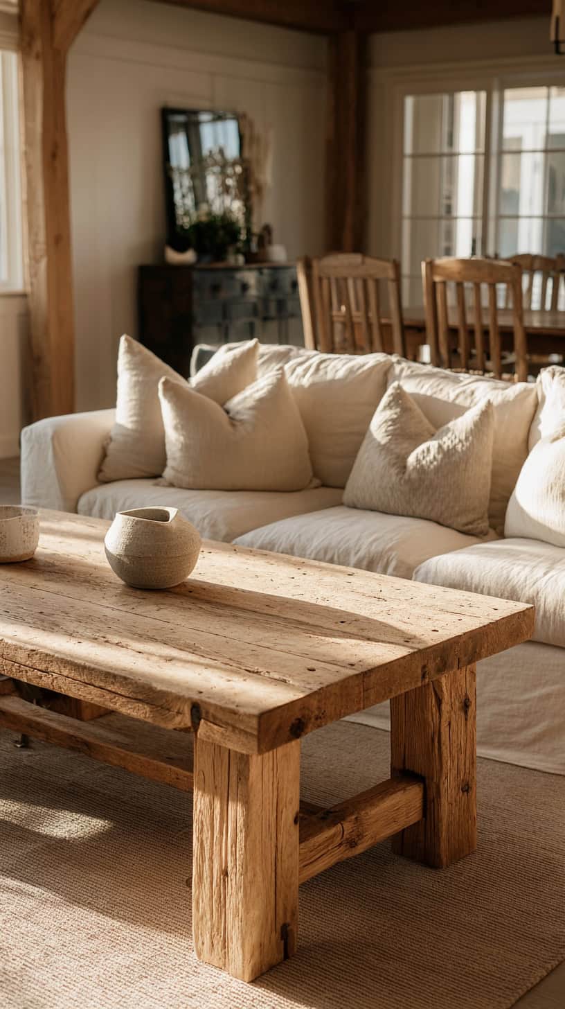 Pick Furniture That Feels Relaxed And Durable - Image 2