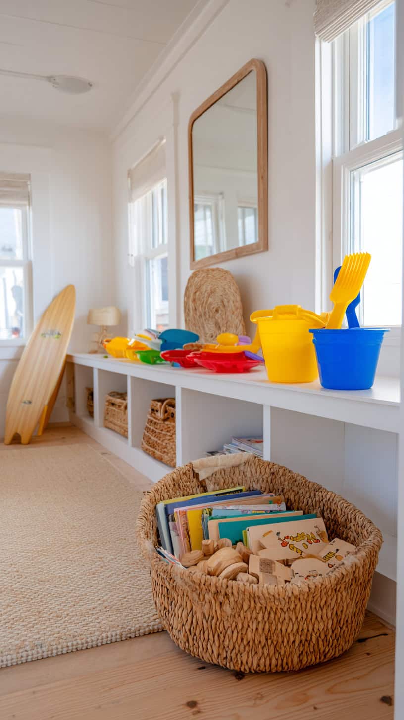 Set Up Kid Friendly and Family Ready Spaces - Image 2