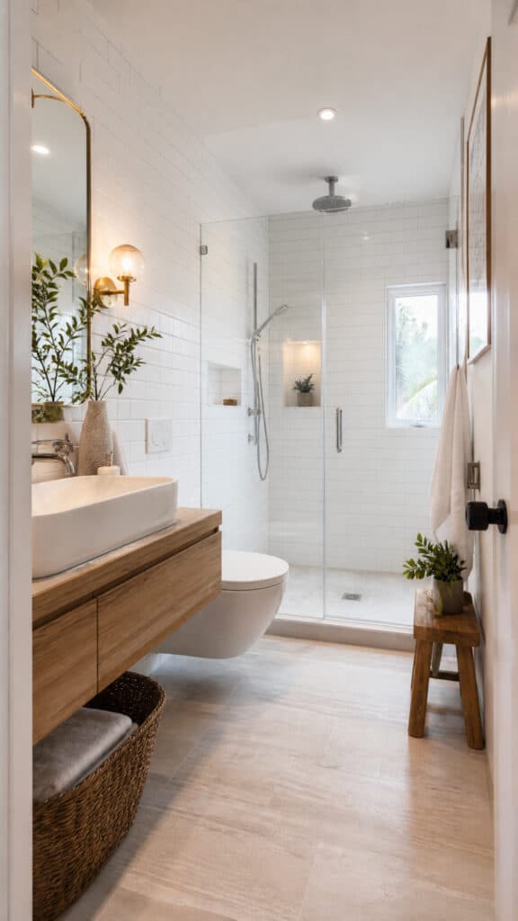 Clever Design Tricks for Visual Space