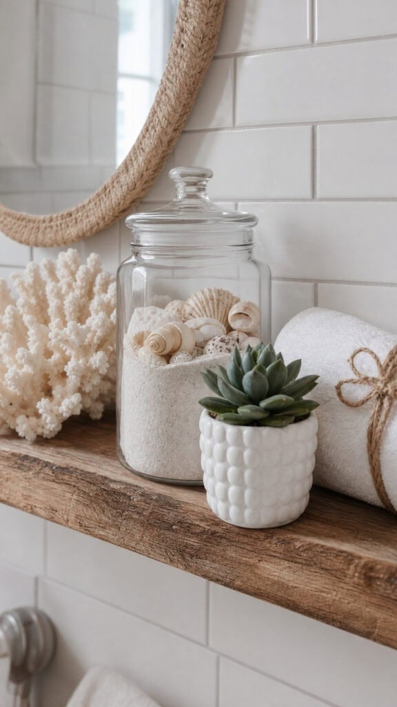Smart Decorating and Accessorizing