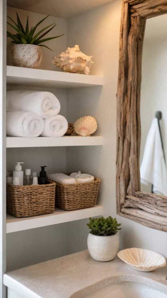 Strategic Storage Solutions