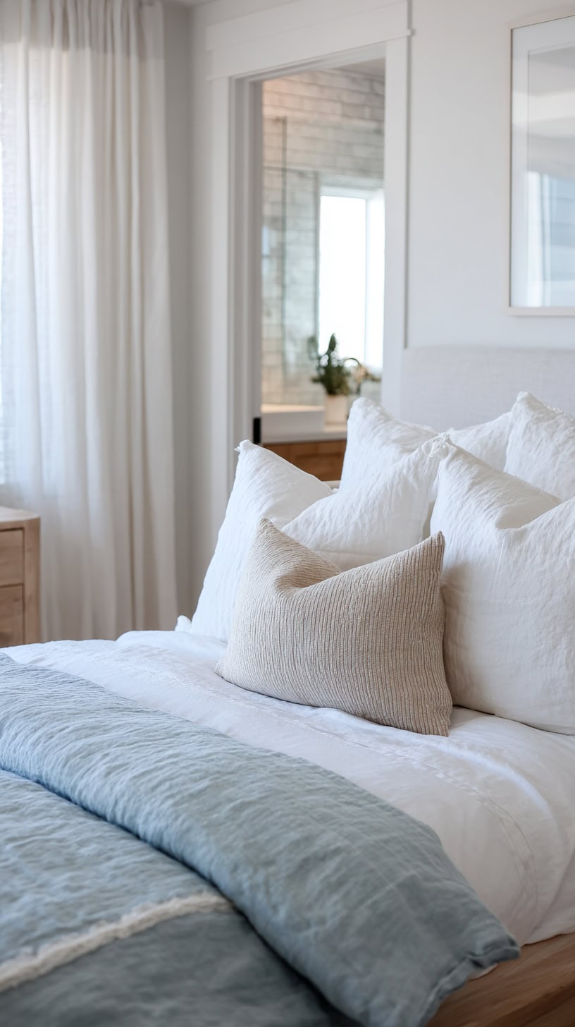 Style Bedrooms And Bathrooms With A Spa-Like Feel - Image 1