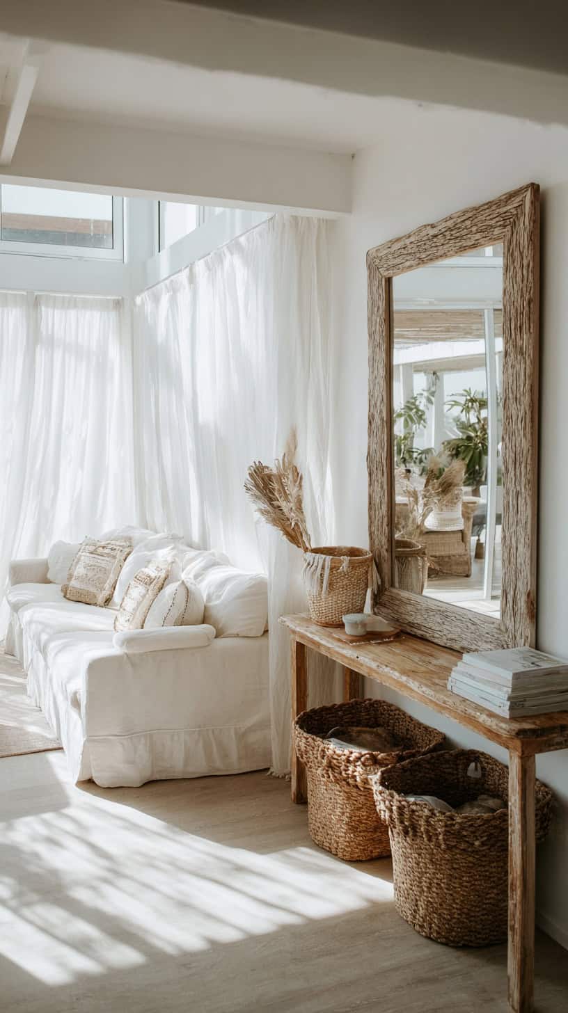 Style Small Rooms With Smart Layout Tricks - Image 2