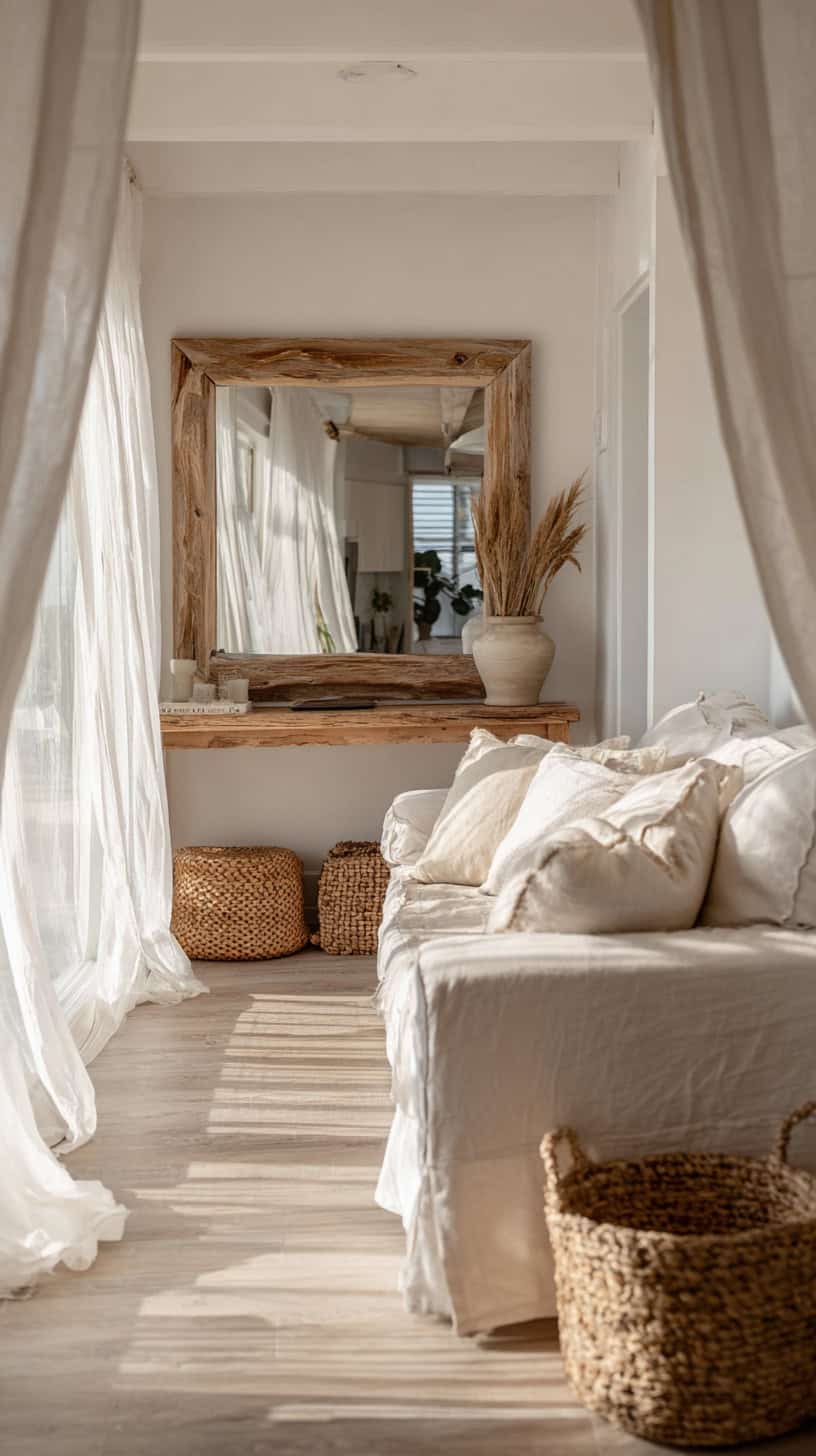 Style Small Rooms With Smart Layout Tricks - Image 3