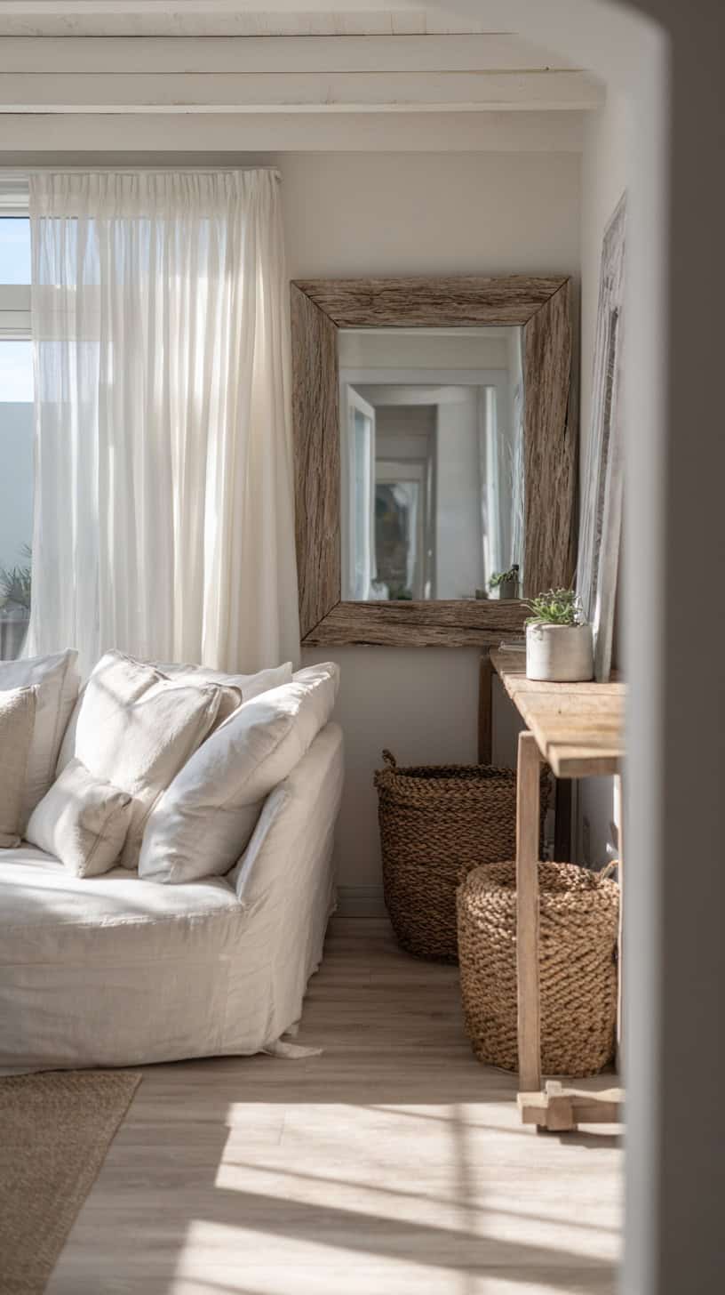 Style Small Rooms With Smart Layout Tricks - Image 1