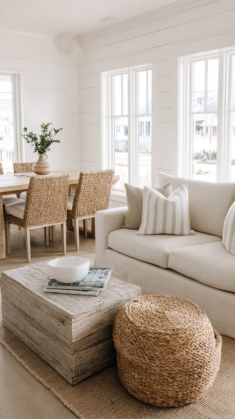 Use Space-Saving Furniture That Works Hard - Image 2