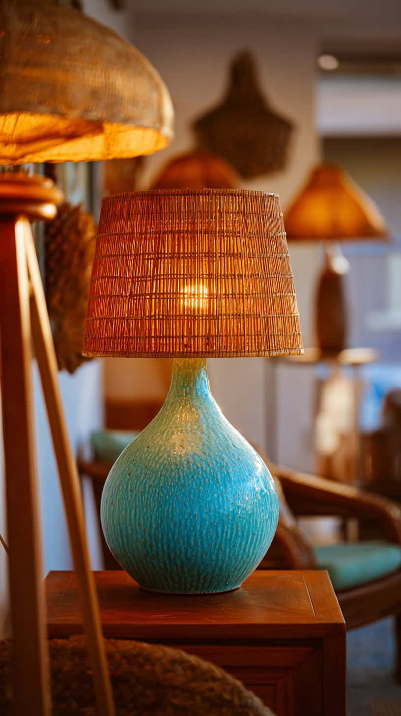 Vintage Coastal Lighting - Image 2