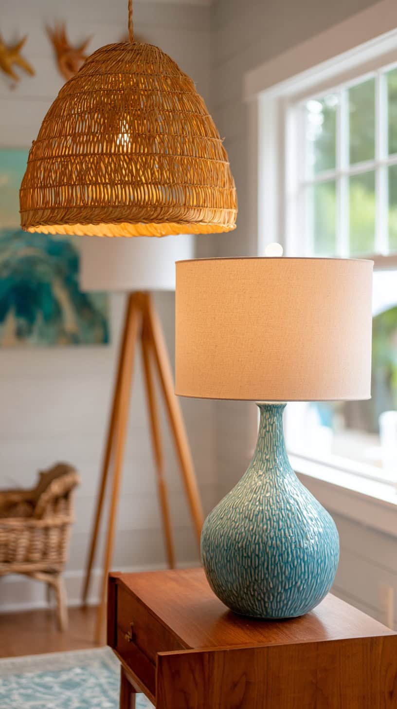 Vintage Coastal Lighting - Image 3