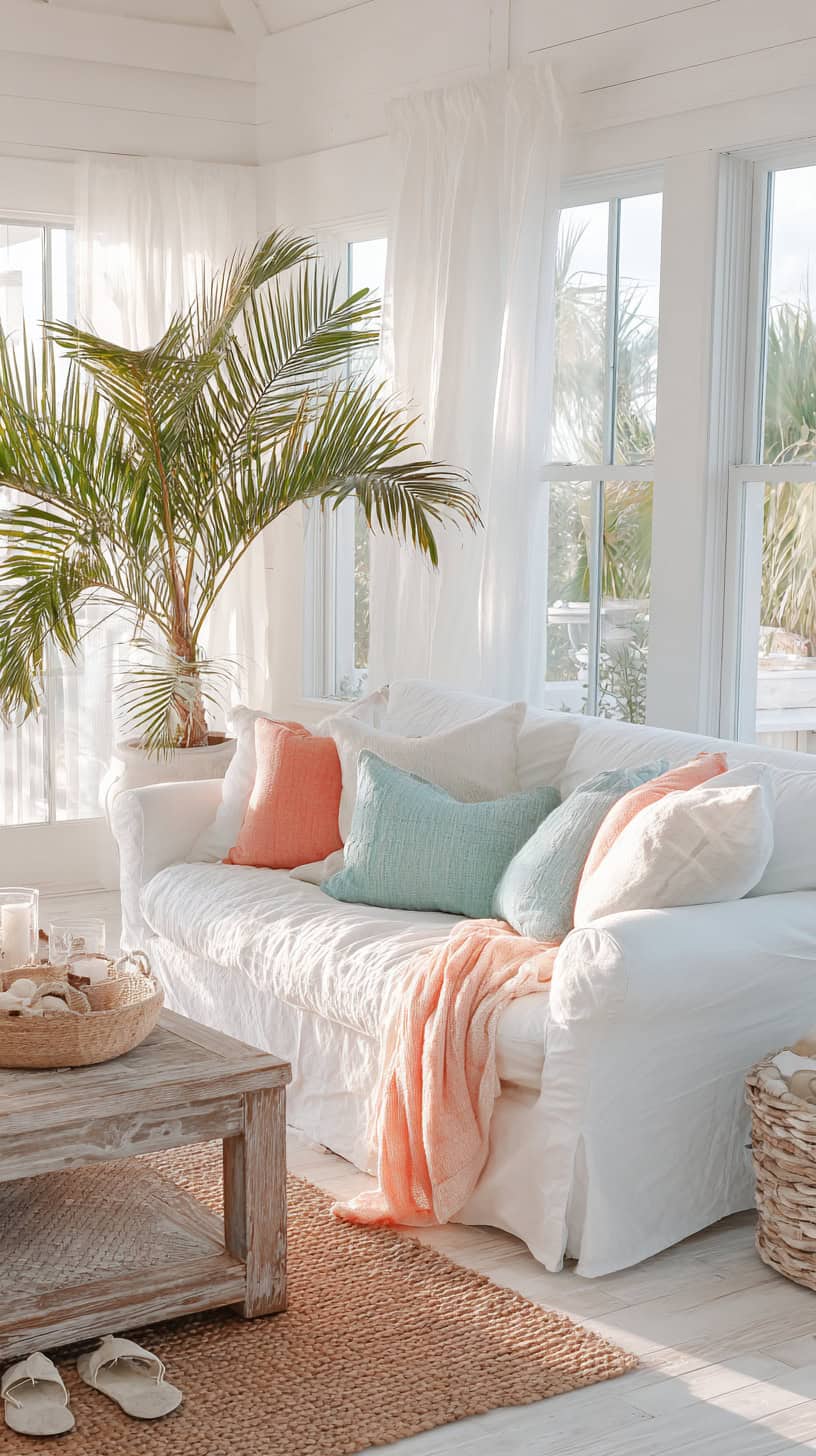 Why Florida Beach House Decor Feels So Fresh Right Now - Image 2