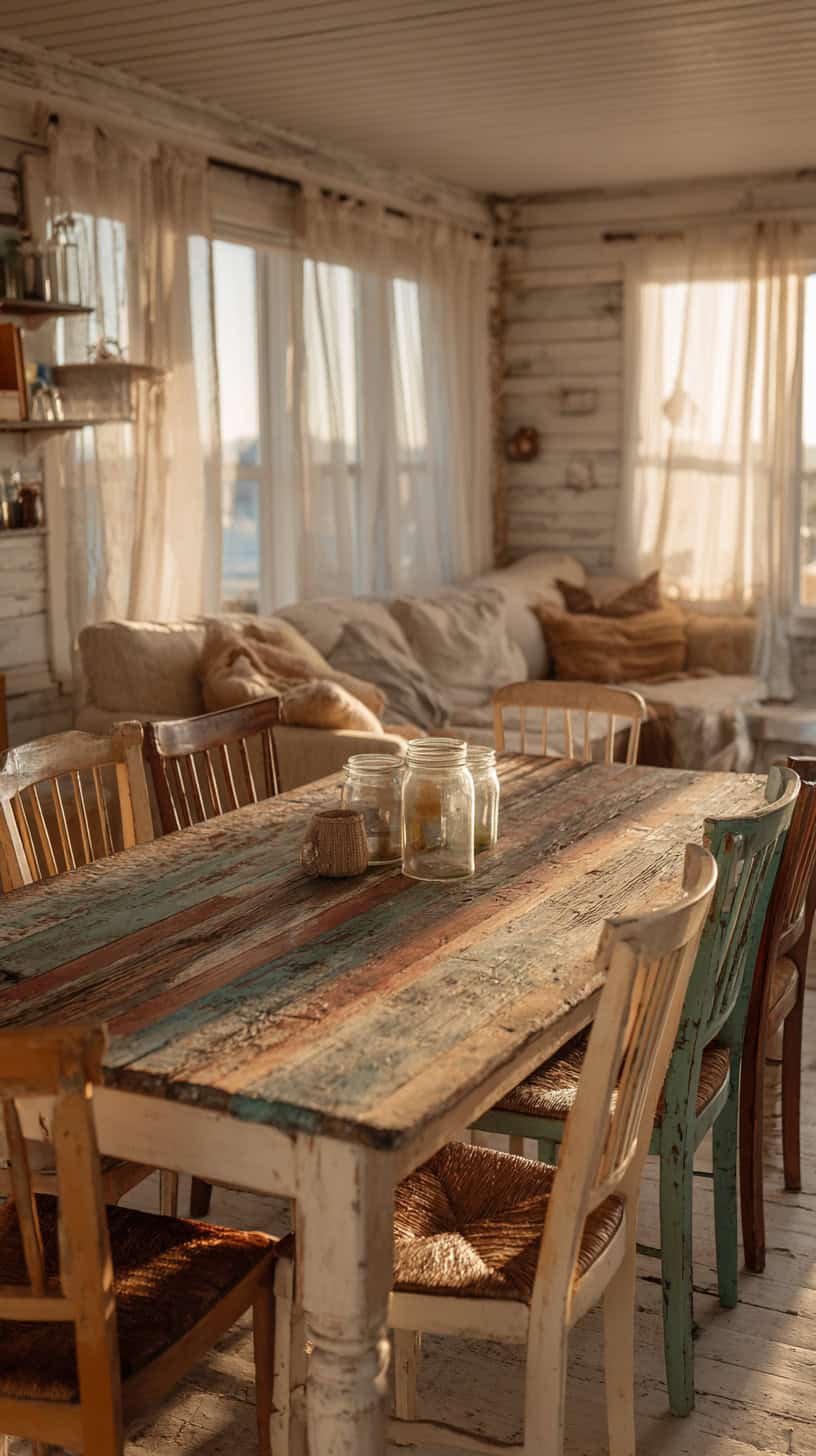 Why Vintage Beach House Decor Is Trending Right Now - Image 3
