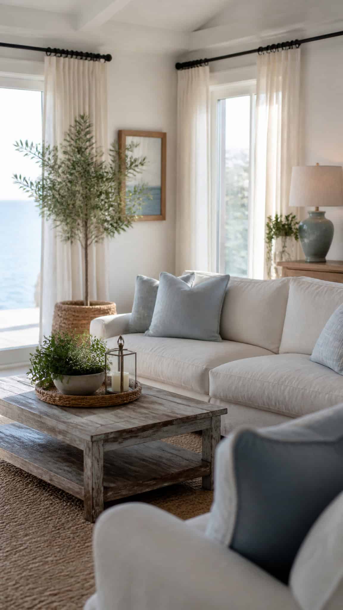 The Foundation: Choosing Your Color Palette