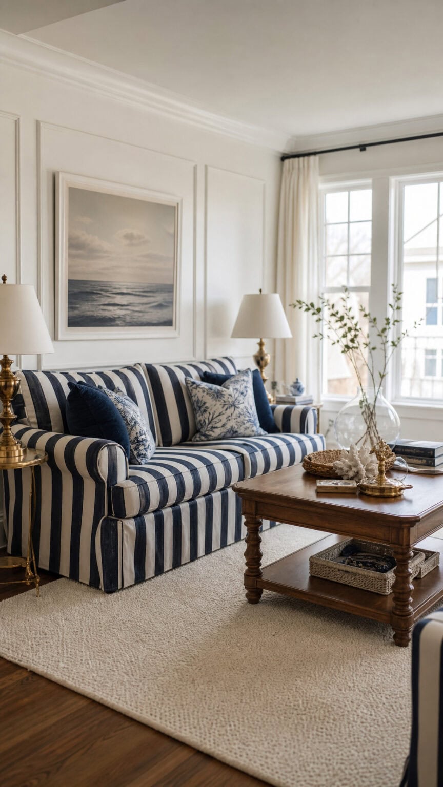 California Coastal Interior Design Ideas That Feel So Relaxed - My ...