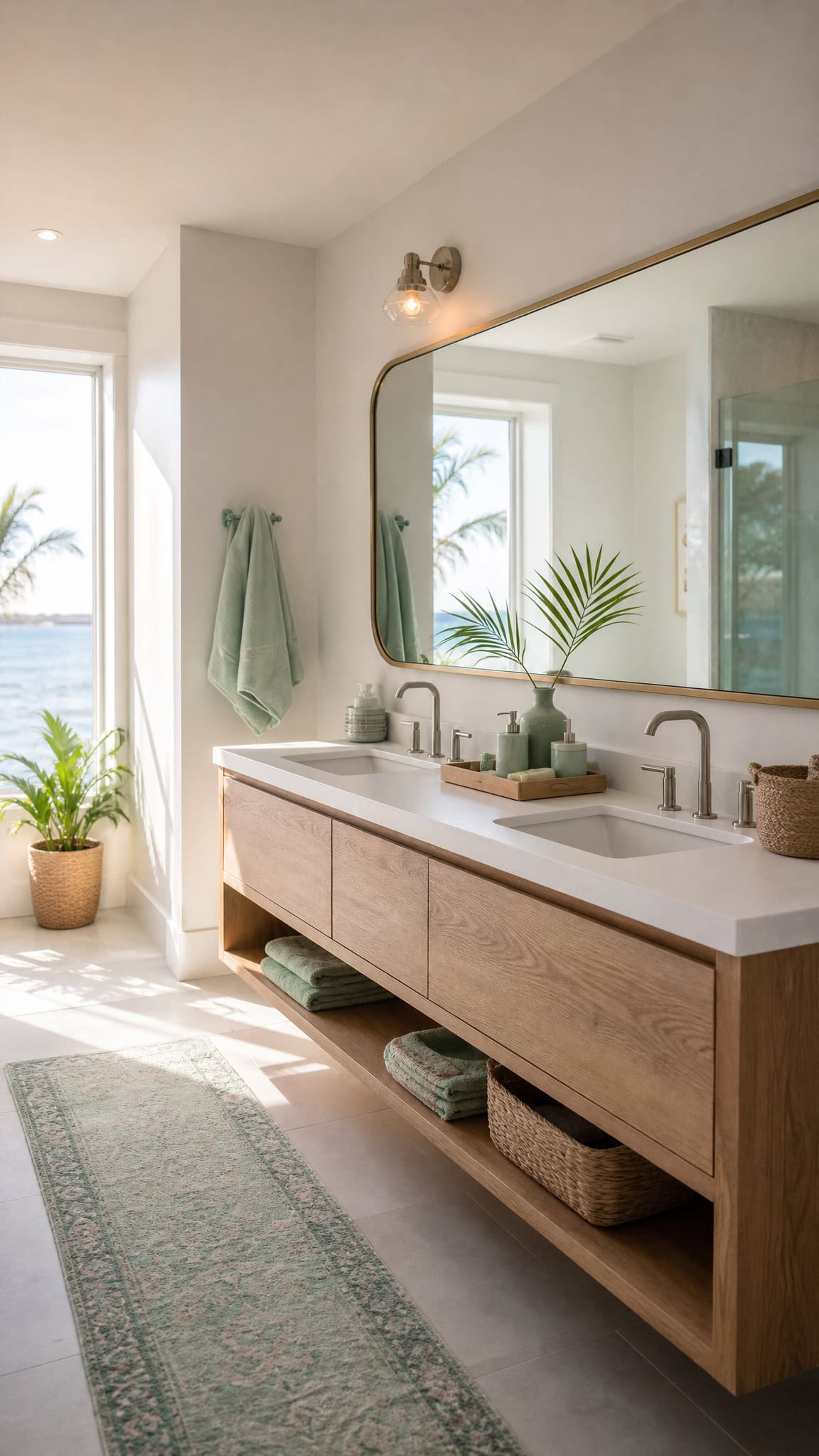 Embrace A Soft Neutral Color Palette