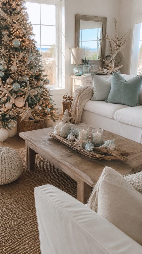 Coastal Color Palettes That Capture the Season
