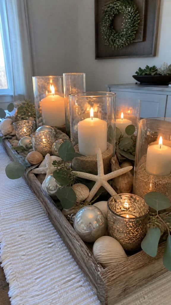 Create a Show-Stopping Centerpiece