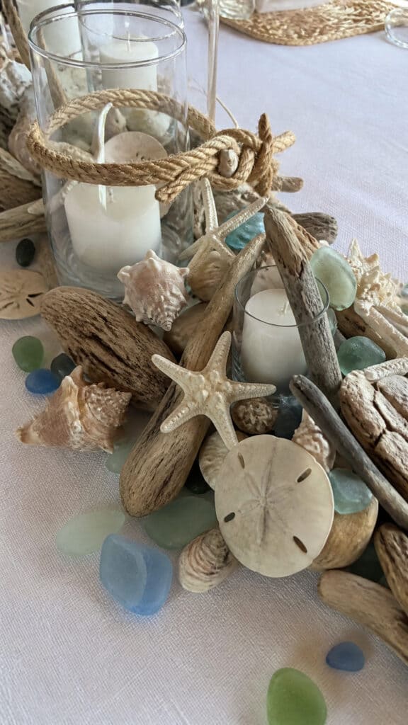Incorporate Natural Coastal Elements
