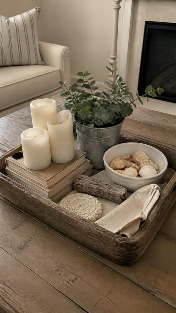 Finishing Touches and Accessories