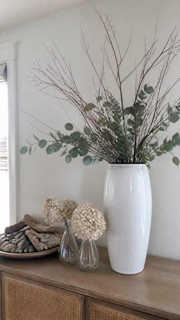Bringing the Outdoors In
