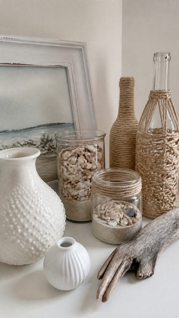 Budget-Friendly Coastal Decorating Tips