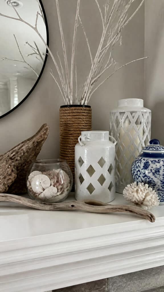 Easy Coastal Decor Elements to Add Right Away