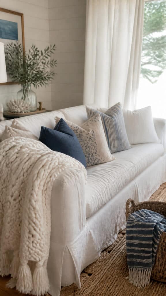 Textiles That Transform Your Space