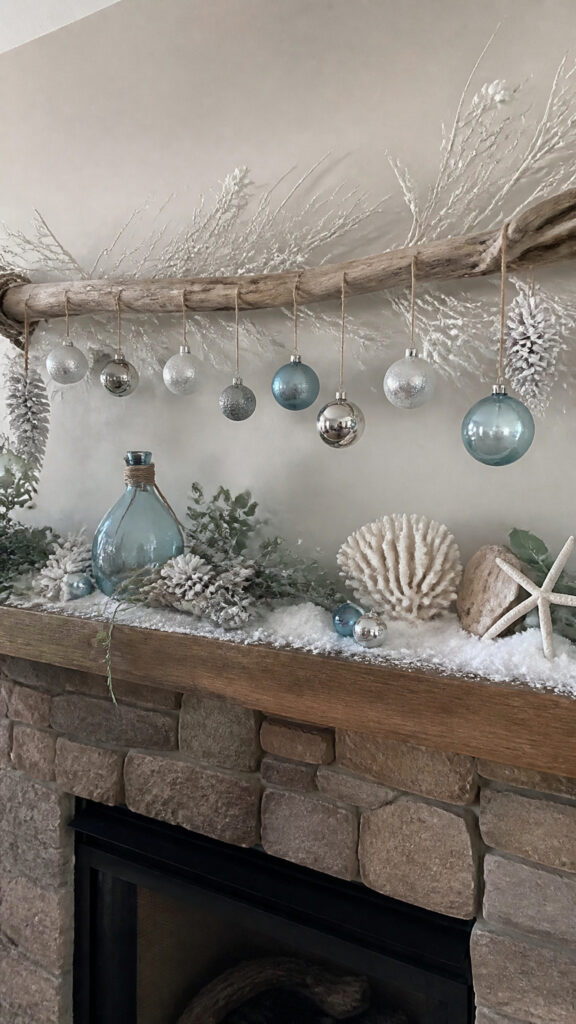 Incorporating Seasonal Touches Without Losing the Coastal Vibe