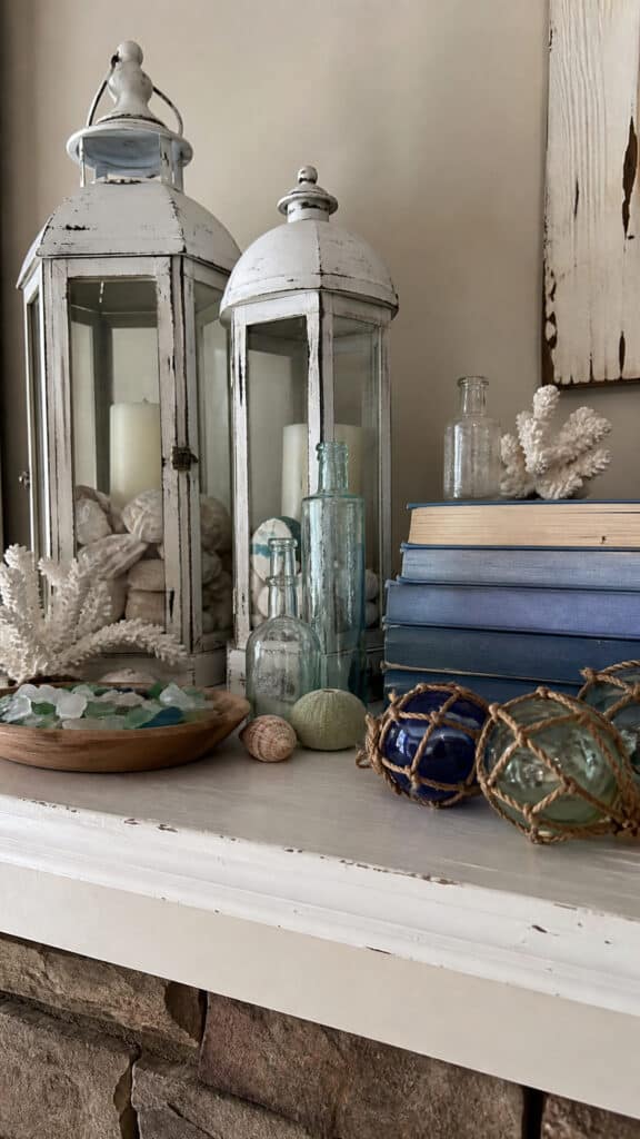 Selecting the Perfect Coastal Accessories