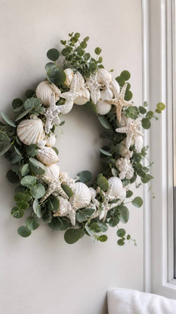 Adding Greenery and Texture Elements