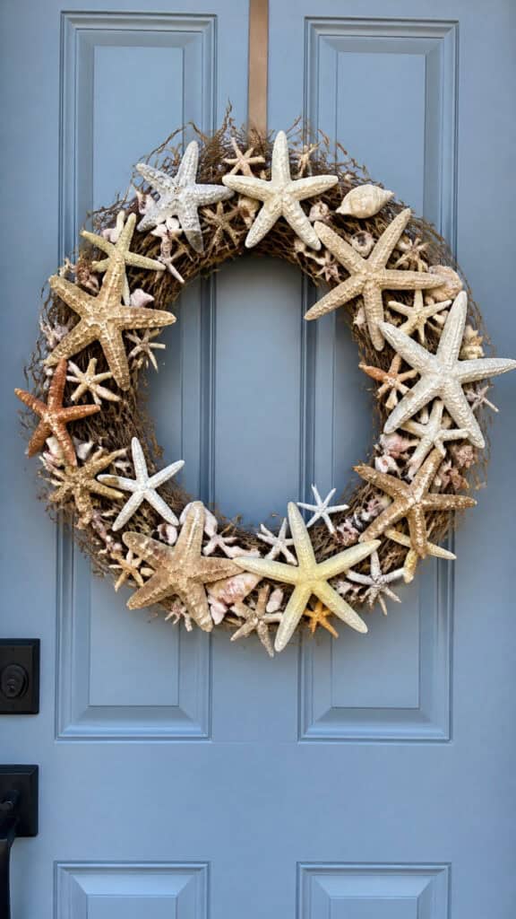 Starfish and Sea Life Celebrations