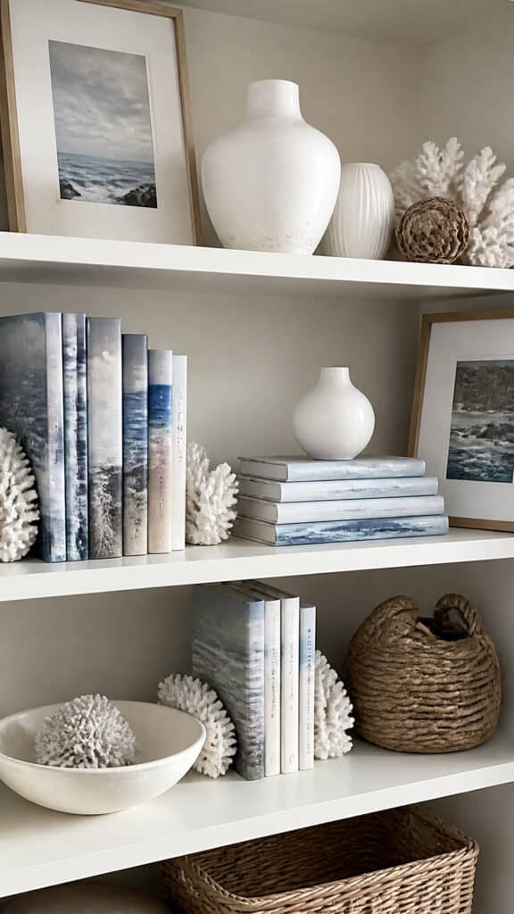 Style with Coastal-Inspired Accessories
